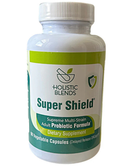 Super Shield Probiotic