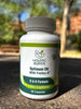 Image of Optimum vitamin D and K supplement holistic blends