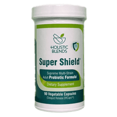 Super Shield Probiotic