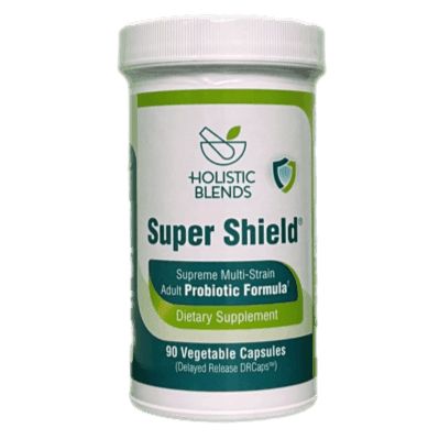 Super Shield Probiotic