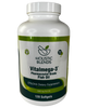 Image of Vitalmega 3 fish oil supplement holistic blends