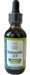 Hydroxaden 2.5 B12