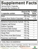 Image of Optimal Yeast Support Blend - Holistic Blends
