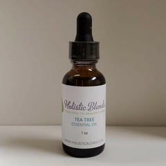 tea tree oil
