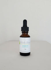 Spearmint Oil - Holistic Blends