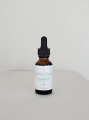 Sandalwood Oil - Holistic Blends