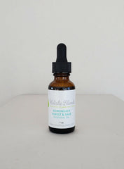 Adirondack Forest & Sage Oil - Holistic Blends