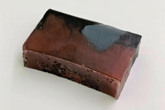 Hemp Oil Soap bar - cranberry lake - Holistic Blends