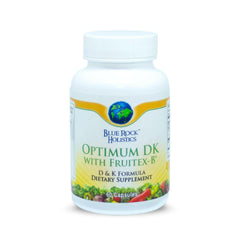 Optimum DK Formula with FruiteX-B® - Holistic Blends
