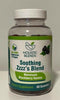 Image of Soothing Zzzz's Blend Gummies (Melatonin) - Holistic Blends