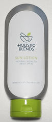Sun Lotion