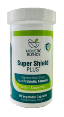Super Shield Plus
