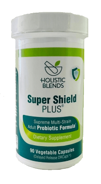 Super Shield Plus